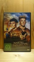 NARZISS UND GOLDMUND DVD