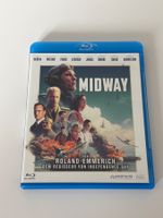 Midway - Blu-Ray