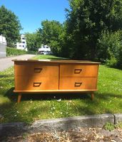 Mid-Century Modern 60er Jahre