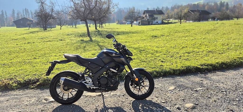 Strada: Yamaha MT 125 – Usato da Giswil venduto da ser_b85r 4