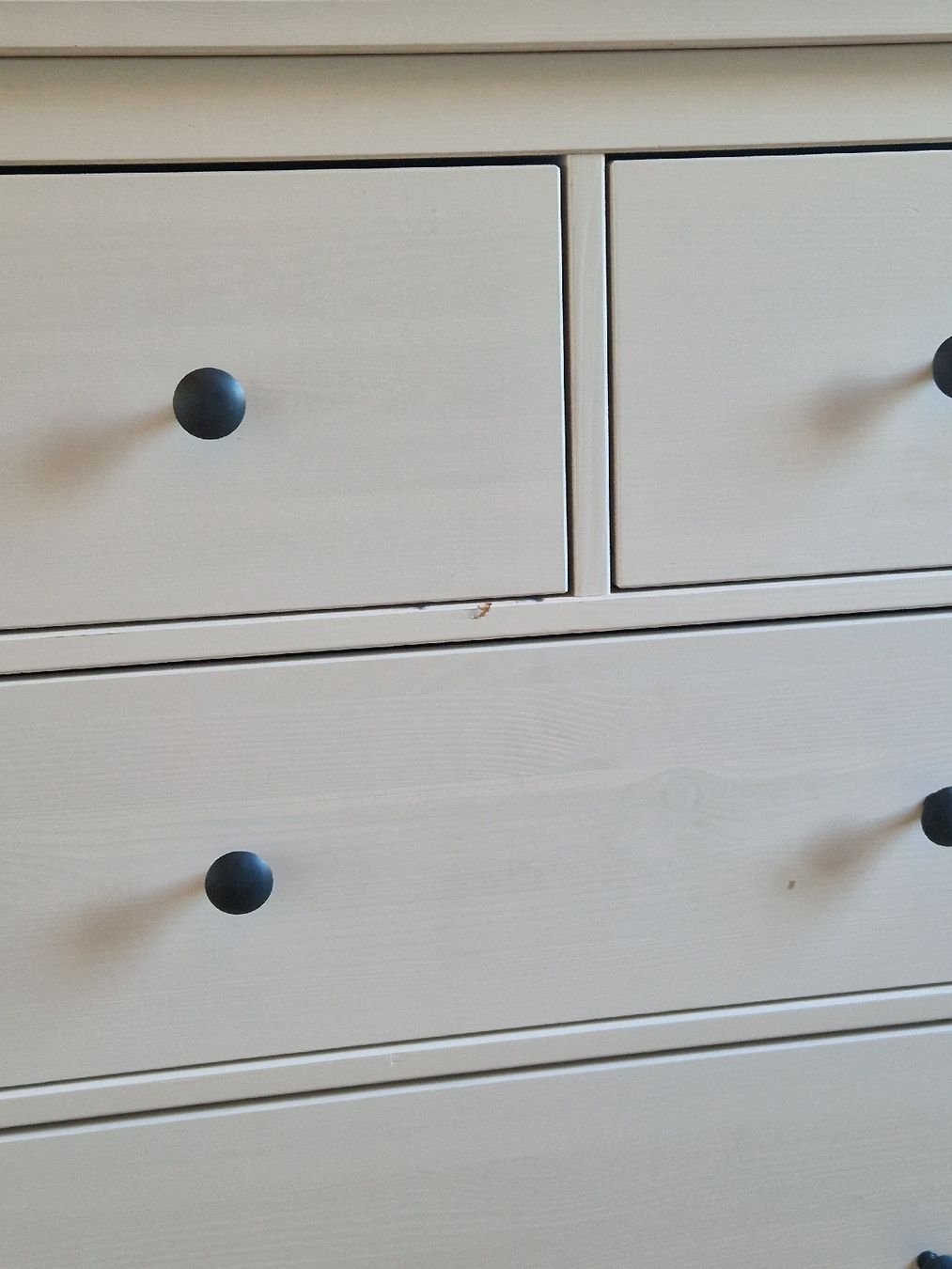Kommoden: Ikea Hemnes Kommode – Gebraucht aus Burgdorf von mai_dqw8 2