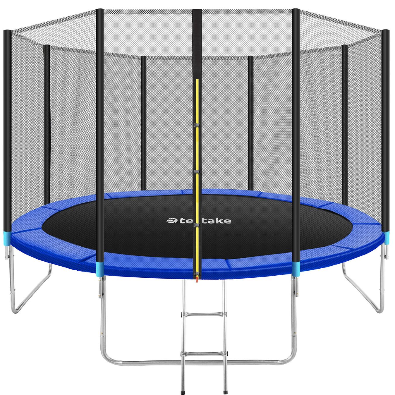 Trampolines: Trampolin Garfunky 396 cm – Neuf (Voir description) à Murten par Roland.Kemmer.AG