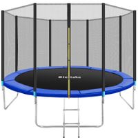 Trampolin Garfunky 396 cm