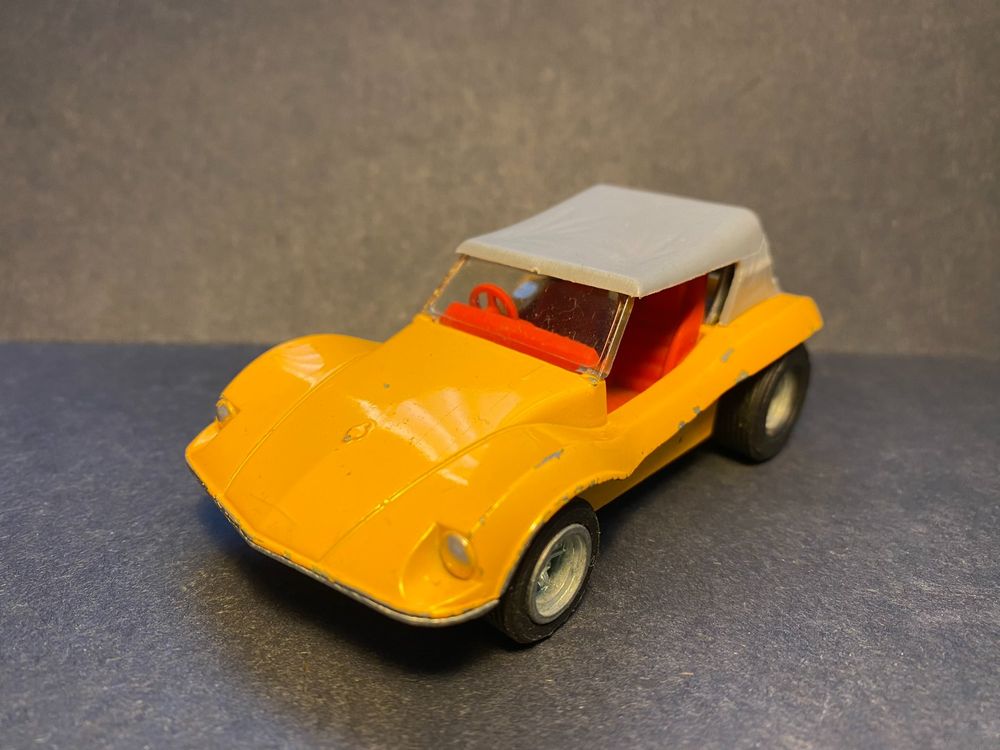 Beach Buggy Dinky Toys 132 Kaufen auf Ricardo