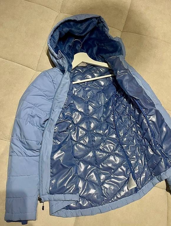 Giacche: Blue Columbia Jacket, XS – Usato da Zürich venduto da eliab02