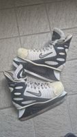 Eishockey Schlittschuhe Nike Grösse 8 