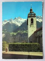 Les Dents du Midi