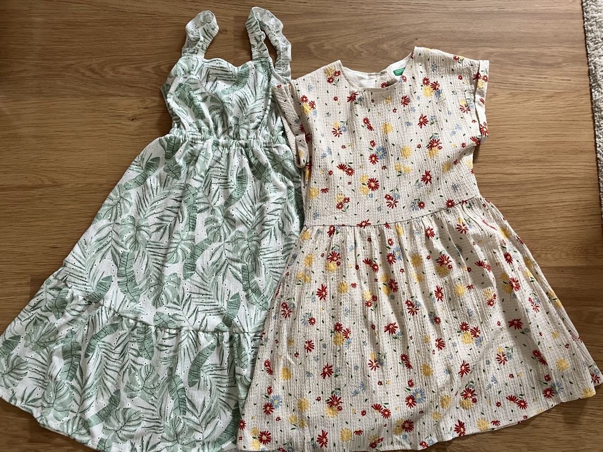 Lotti & Set di vestiti: Kleiderpaket Gr. 146-152 – Usato da Seuzach venduto da lambstar121 2