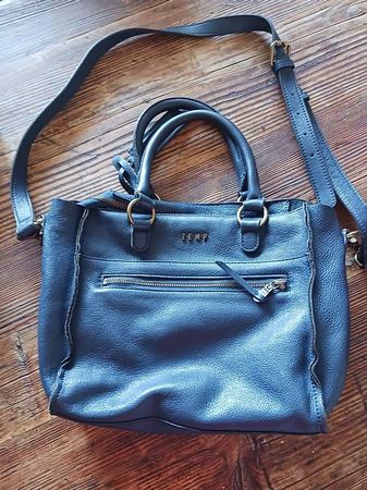 Handtasche vom Zemp