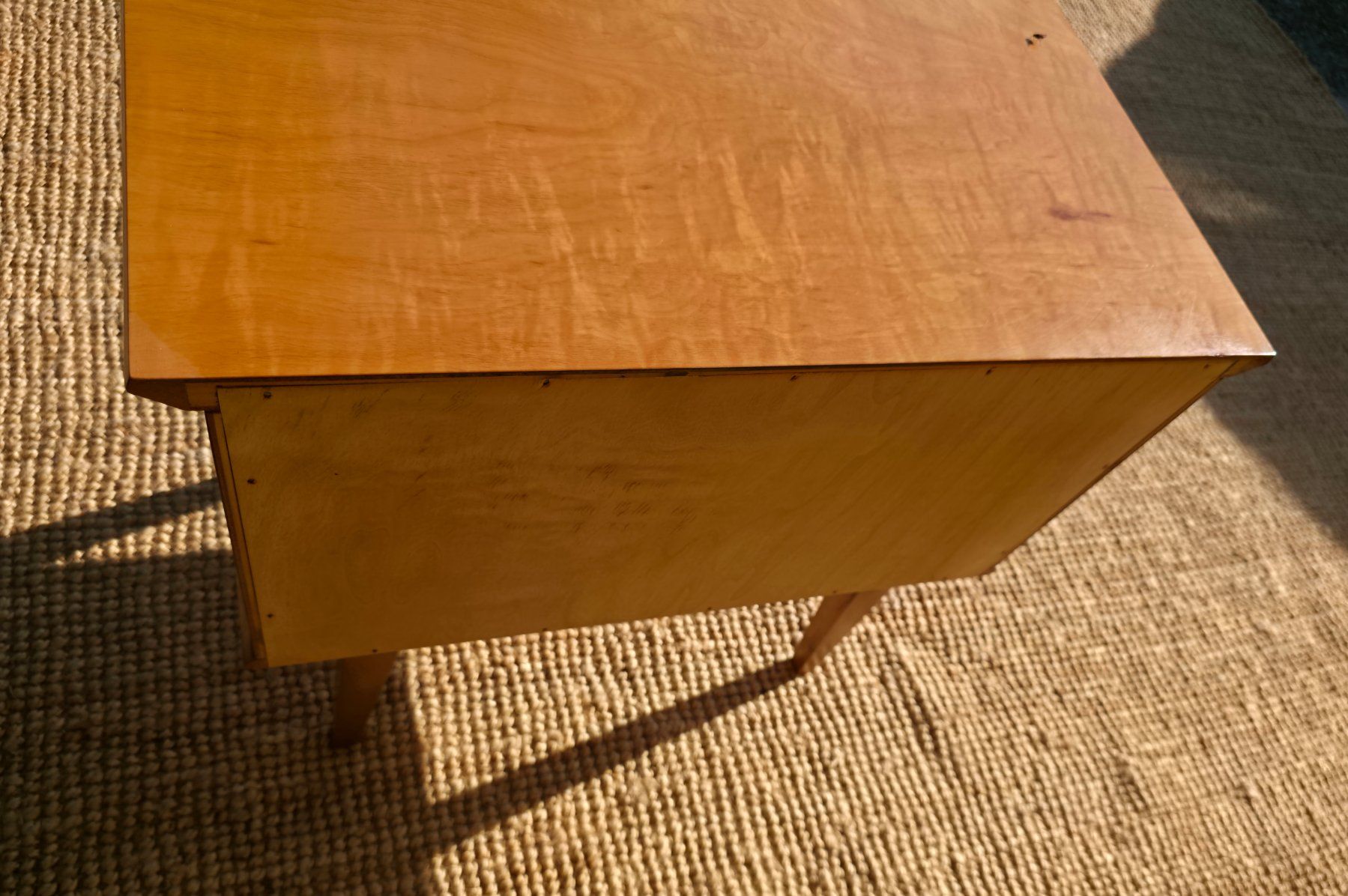 Cassettiere: Mid Century Nachttisch – Usato da Haslen AI venduto da Vintagelix 5