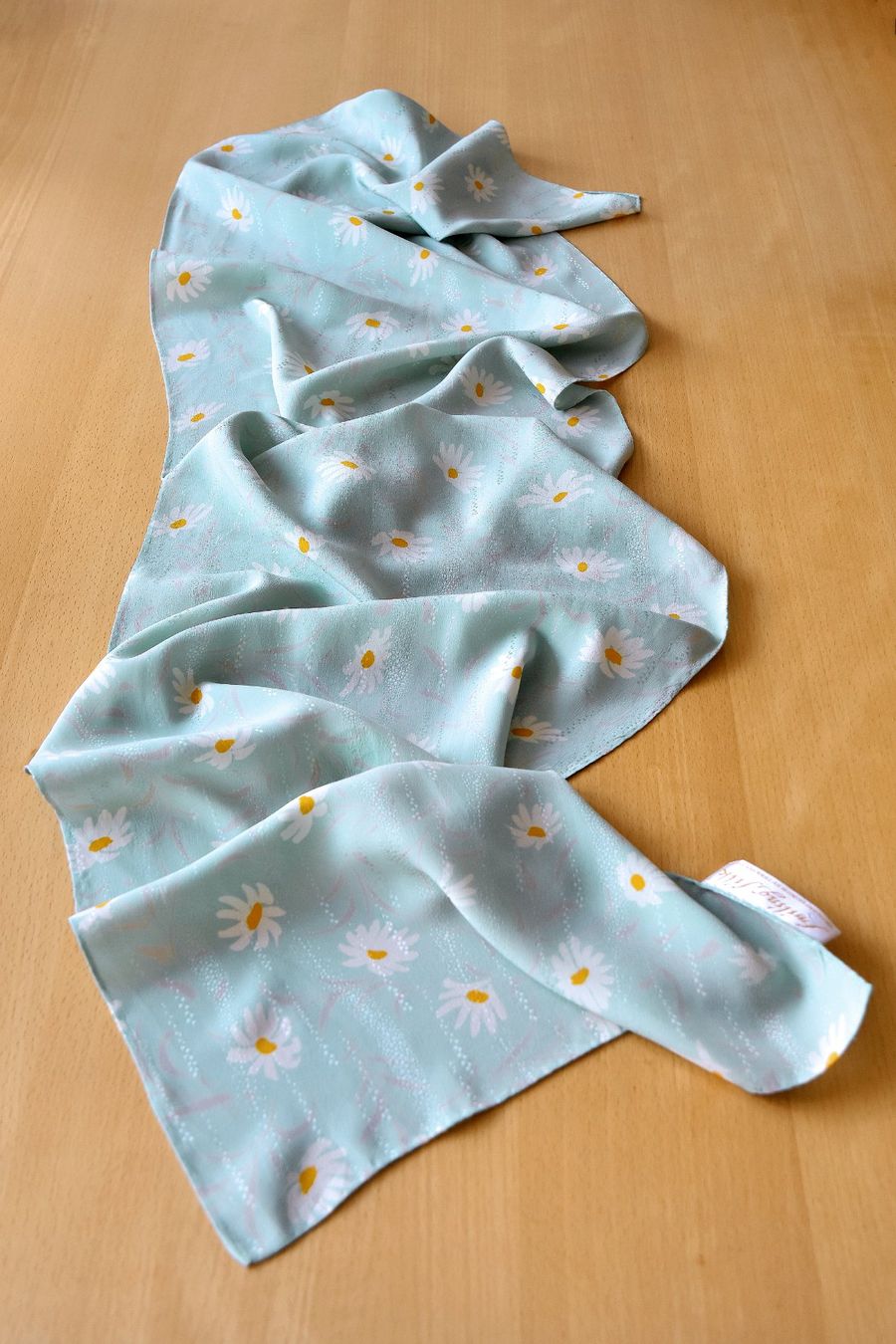 Foulard & Sciarpe: Seidenschal – Nuovo (secondo la descrizione) da Gersau venduto da ester61ella 1