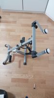 Neuer Home Trainer Ultraport, Bike - Trainingsgerät
