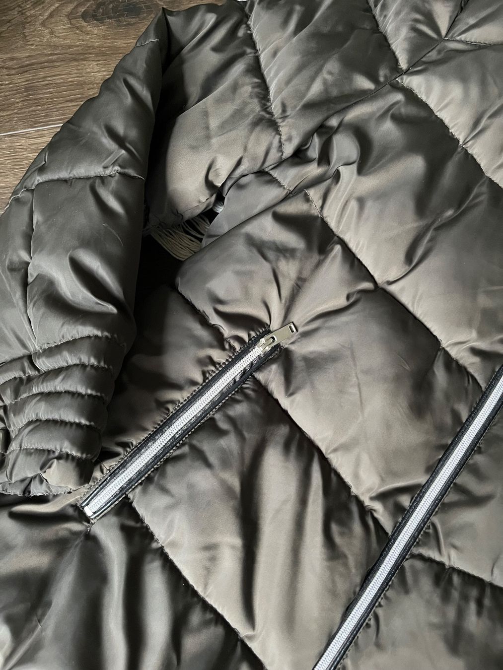 Giacche: Winterjacke Gr. 44 – Nuovo (secondo la descrizione) da Niederuzwil venduto da Mala 3