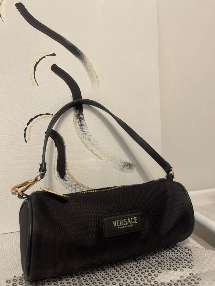 Versace Sacs femmes: Versace mini Tasche original – D'occasion à Pfäffikon ZH par Maki_zuerich 1
