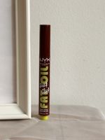 NYX Fat Oil Slick Click Lip Balm "In a Mood", neu