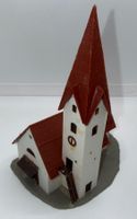 Haus Spur N Kirche