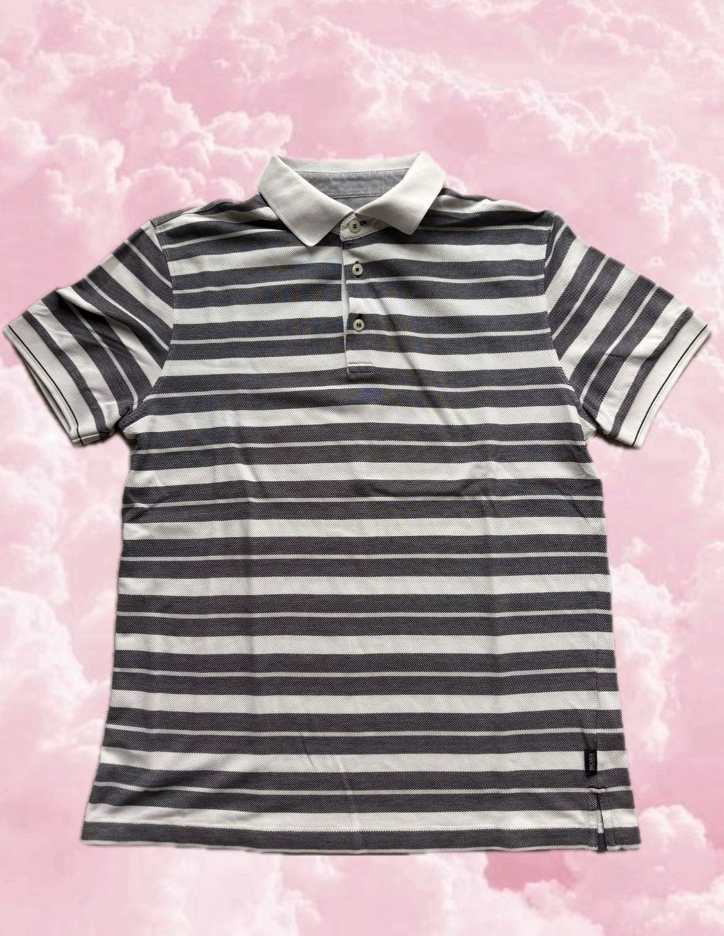 Hugo Boss Hemden: Hugo Boss Hemd – Gebraucht aus Wigoltingen von _vntg_