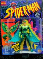Vulture 1994 OVP Action Figur Spiderman Marvel Vintage (NEU)