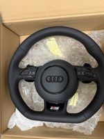 Audi Lenkrad mit Airbag