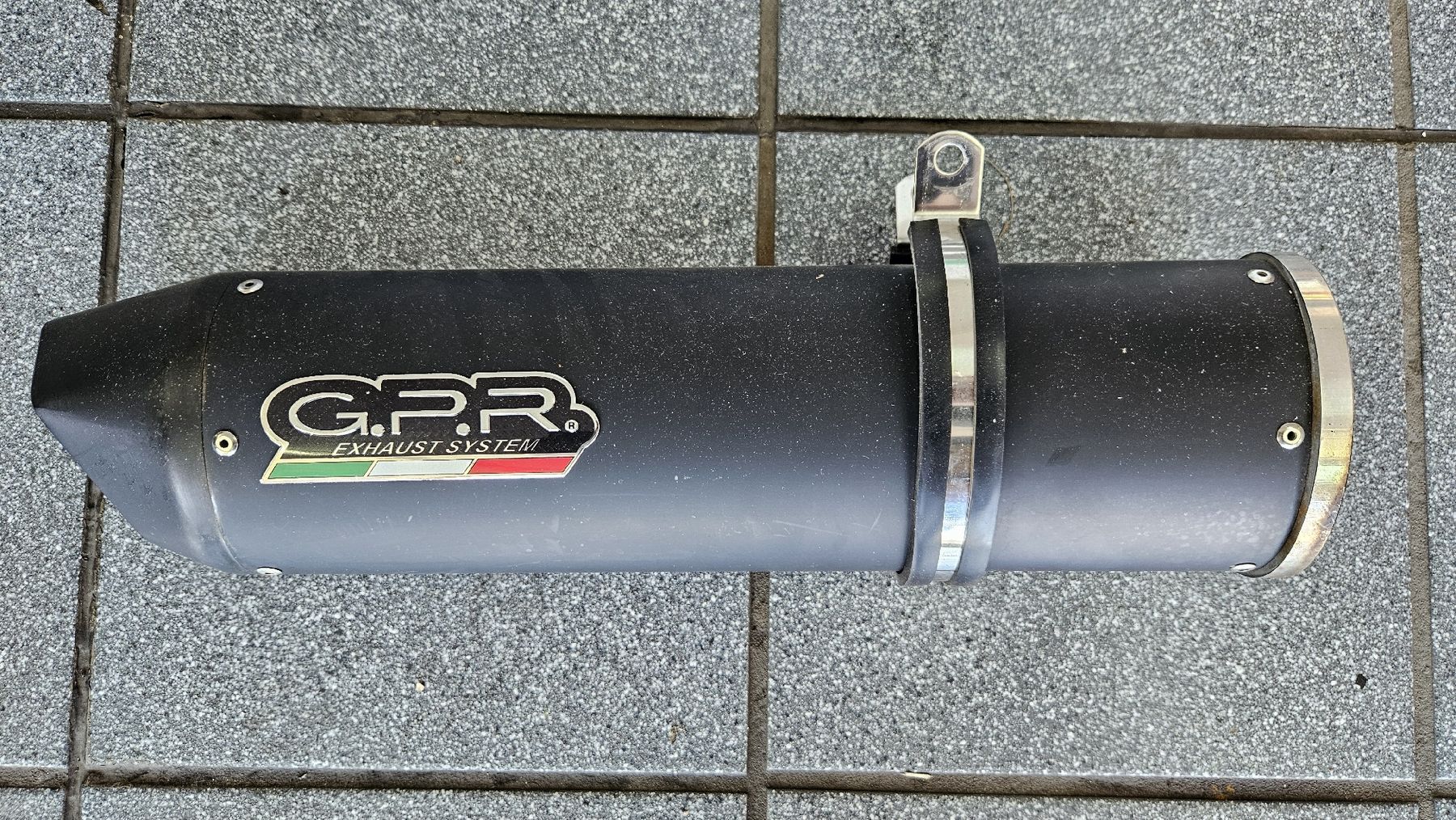 Triumph Strada: Triumph Speed Four 600 neu ab MFK – Usato da Erlinsbach SO venduto da Tucktuck 5