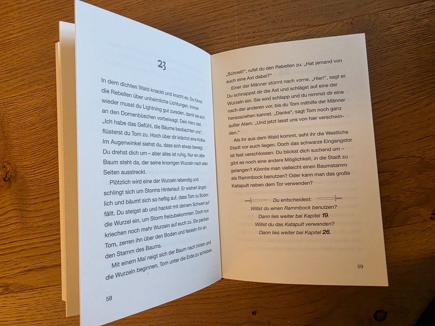 Bücher: Buch Beast Quest - "Dolch der Verdammnis" – Neu (gemäss Beschreibung) aus Richterswil von adora88 3