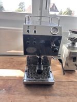 ECM Casa IV Siebträgermaschine