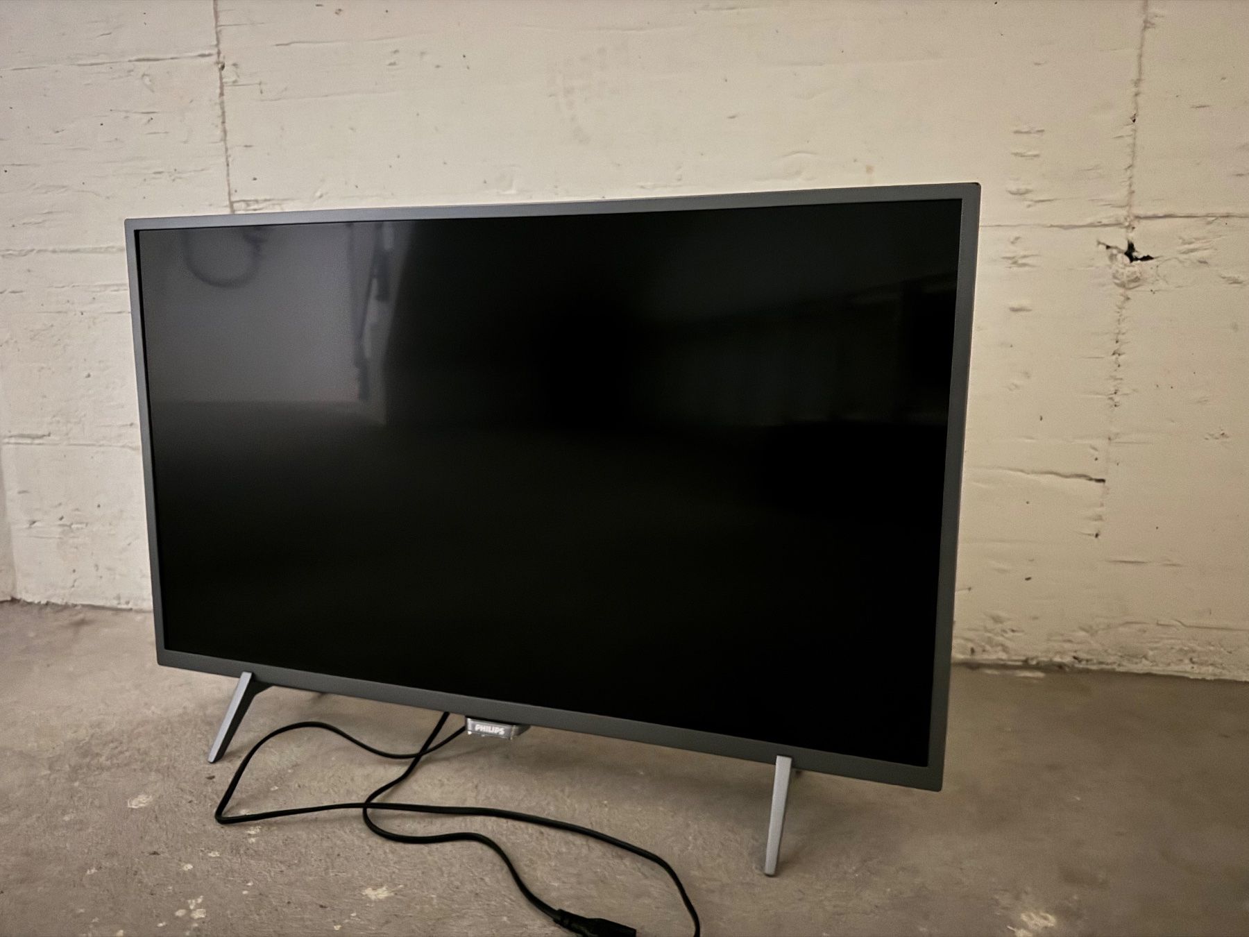 Philips Appareils TV: Philips TV 32" – D'occasion à Zürich par Fisherman7