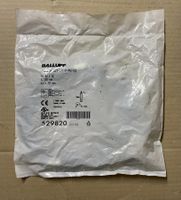 Balluff induktiver Näherungssensor BES 516-327-E4-Y-PU-03