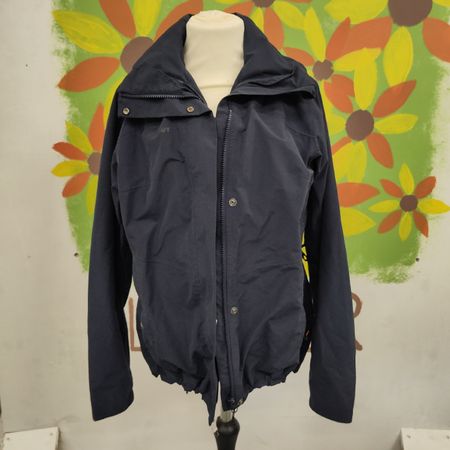 Mammut Windjacke mit 2 Reissverschlüsse