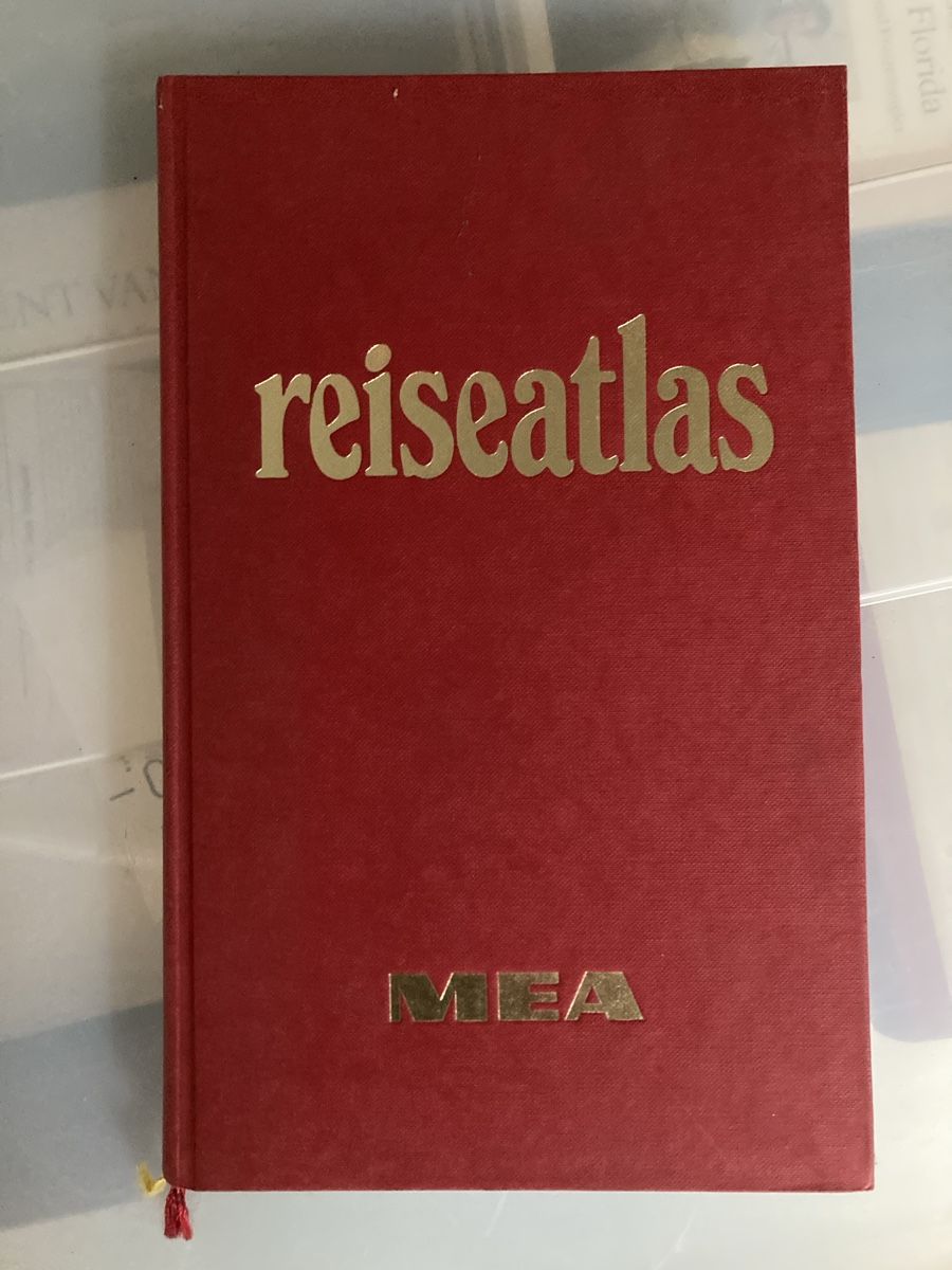 Libri: Shell Reiseatlas Deutschland und Europa – Usato da Wolfwil venduto da kreabea