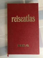 Shell Reiseatlas Deutschland und Europa