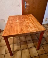 Holztisch gebraucht
