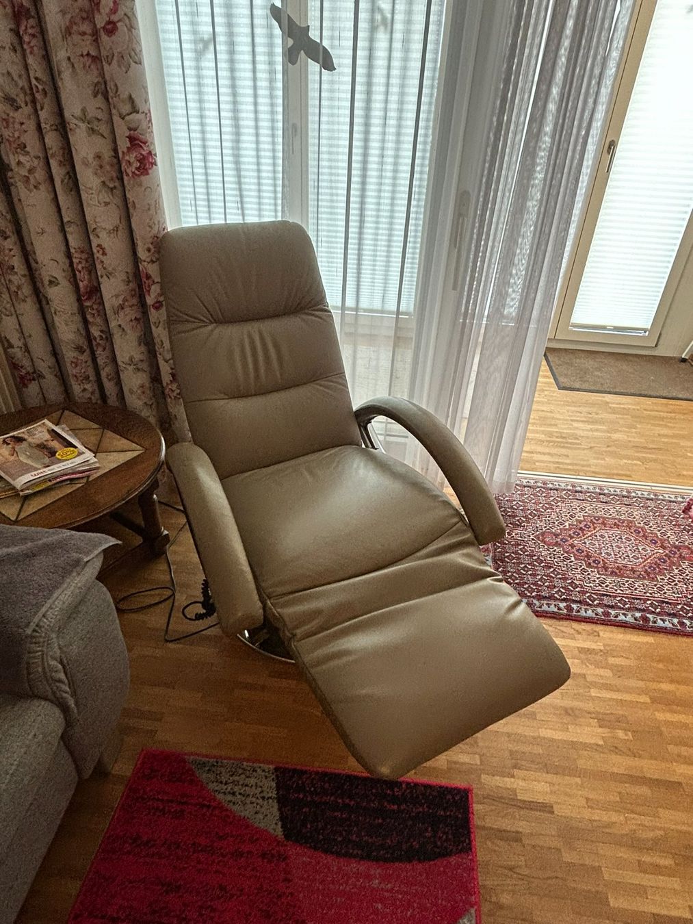Strässle Sessel: HERON Relax-Sessel – Gebraucht aus Dornach von rstracing 2