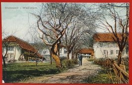 Stierenweid - Wiedlisbach