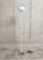 Tolboi Stehlampe von Venini, 2000 Murano Glas