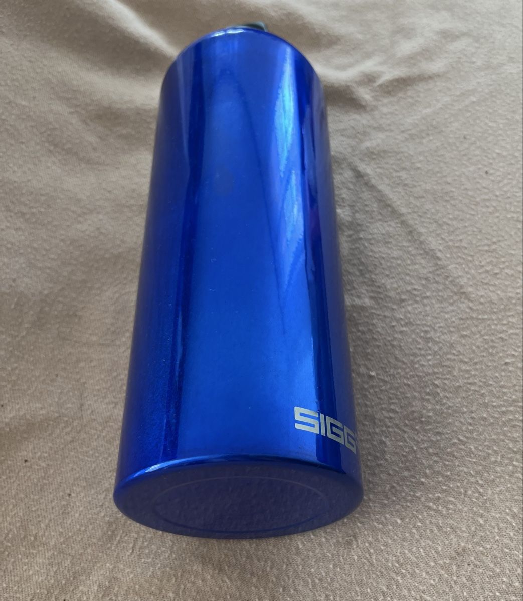 Trinkflaschen & Thermosflaschen: Termoflasche – Gebraucht aus Hefenhofen von Rinahorn01