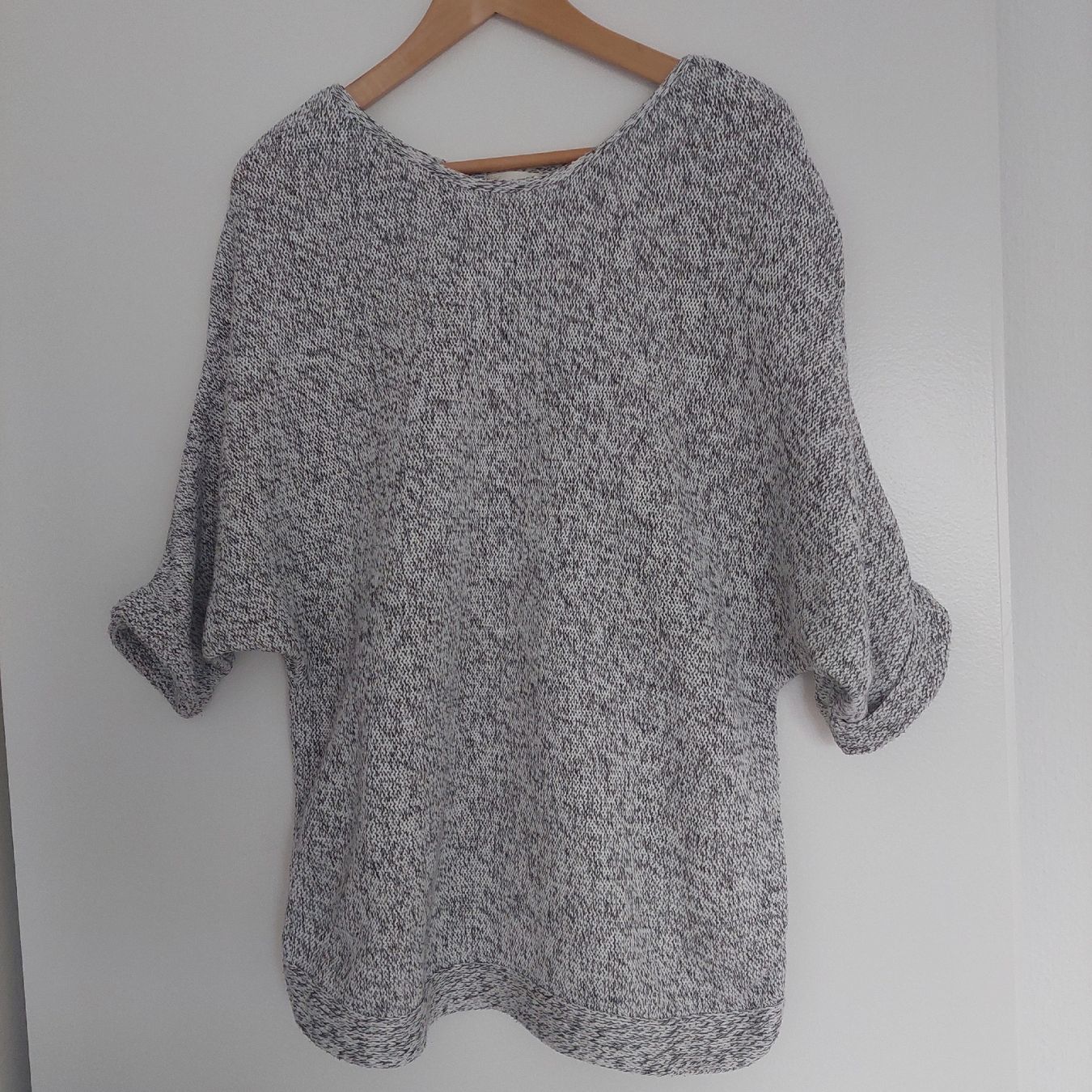 H&M Maglioni & Felpe: Schöner Strickpullover Grösse L, neuwertig – Usato da Kreuzlingen venduto da peugeotj9
