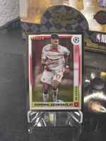 Carte Dominik Szoboszlai Merlin RB Leipzig état neuf