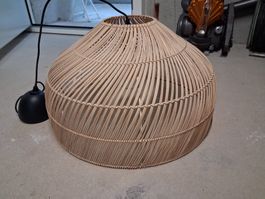 Lampenschirm Mark Slöjd, 50 cm Durchmesser