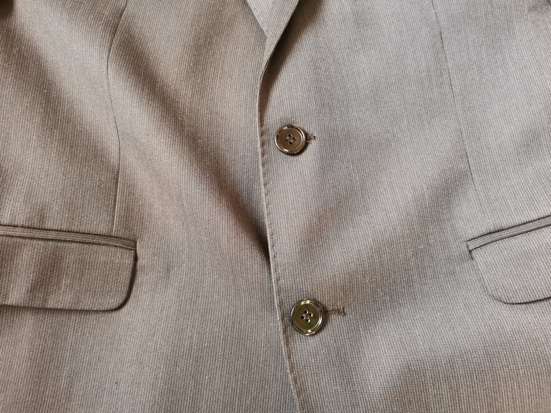 Sakko Vestes: Sakko Blazer Return Gr. 50 – D'occasion à Stäfa par flamingo_17 1
