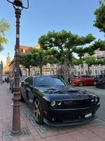 Dodge Challenger SRT