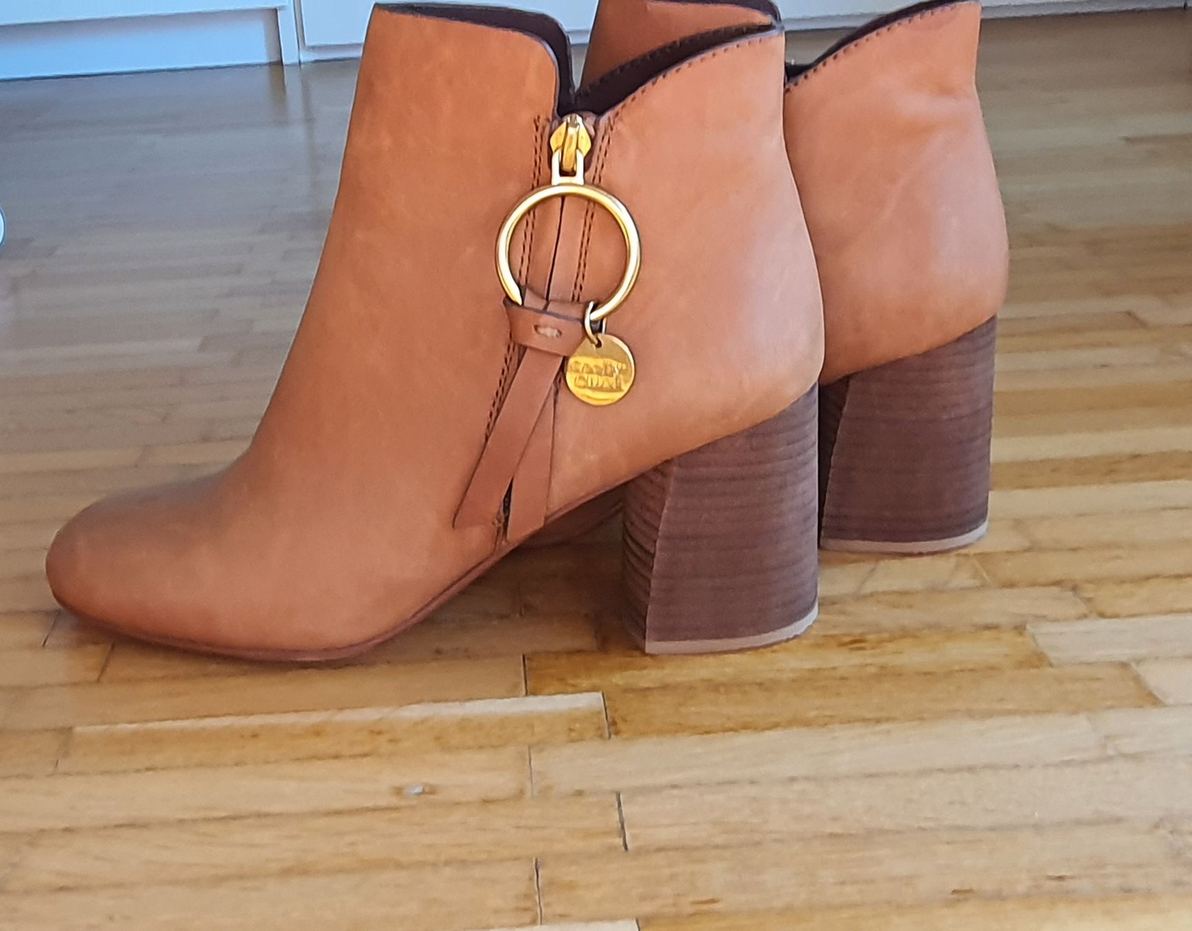 Chloé Damenschuhe: See by Chloé Stiefeletten – Neu (gemäss Beschreibung) aus Basel von Kristal4 8