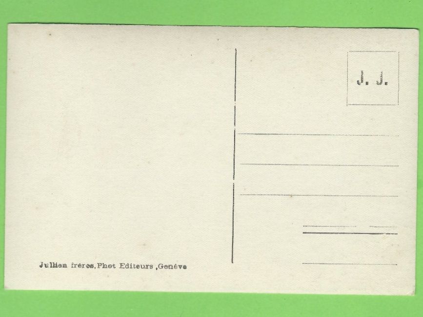 Cartoline postali: Gruyères La Rue Dent de Broc – Usato da Zürich venduto da t24_de 1