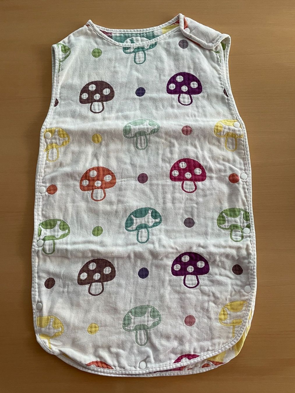 Sacchi a pelo: Schlafsack Kind – Usato da Forch venduto da CorinneB-K