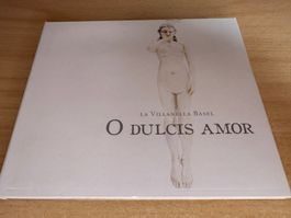 Assandra, Vittoria Aleotti, Francesca Caccin – O Dulcis Amor