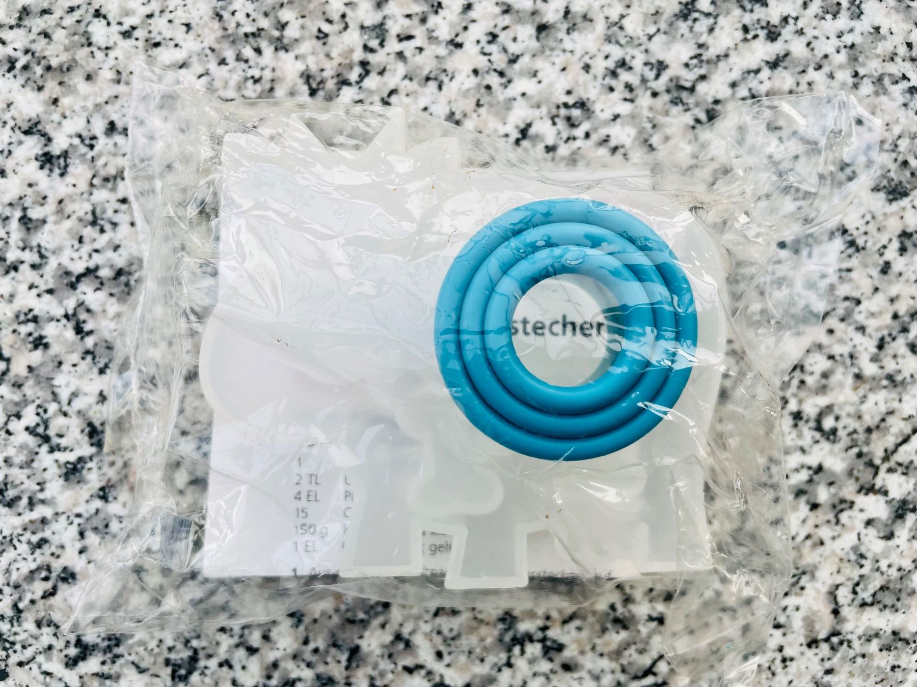 Teglie da forno: Grosses Set mit diversen Ausstechformen/Schablone – Nuovo (secondo la descrizione) da Wallbach venduto da paxnic 2