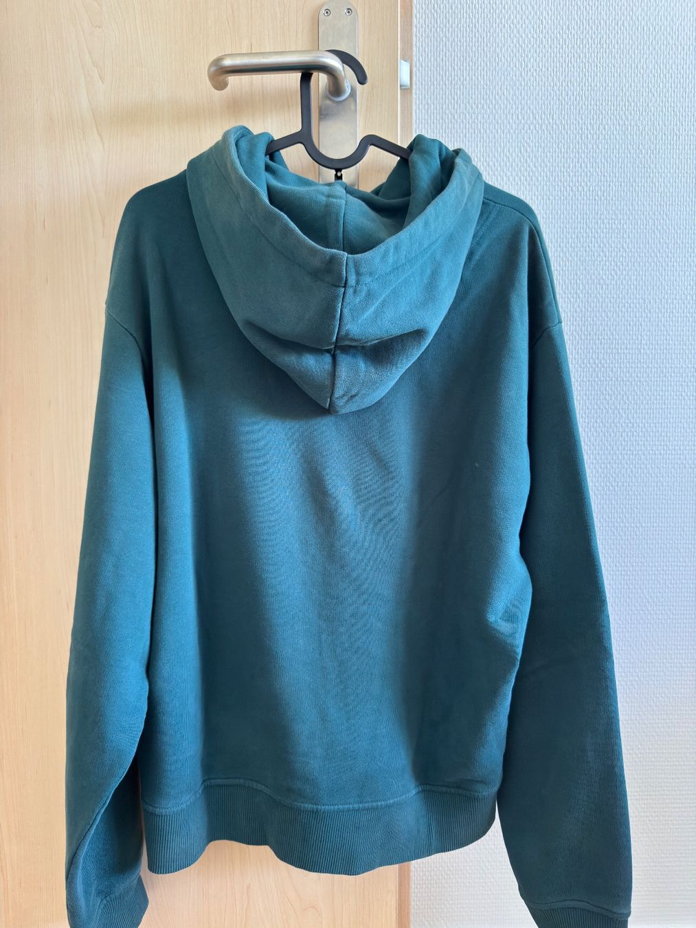 Kenzo Maglioni & Felpe: Hoodie Kenzo Vert Taille M – Usato da Châtel-St-Denis venduto da Lou_Hock 1