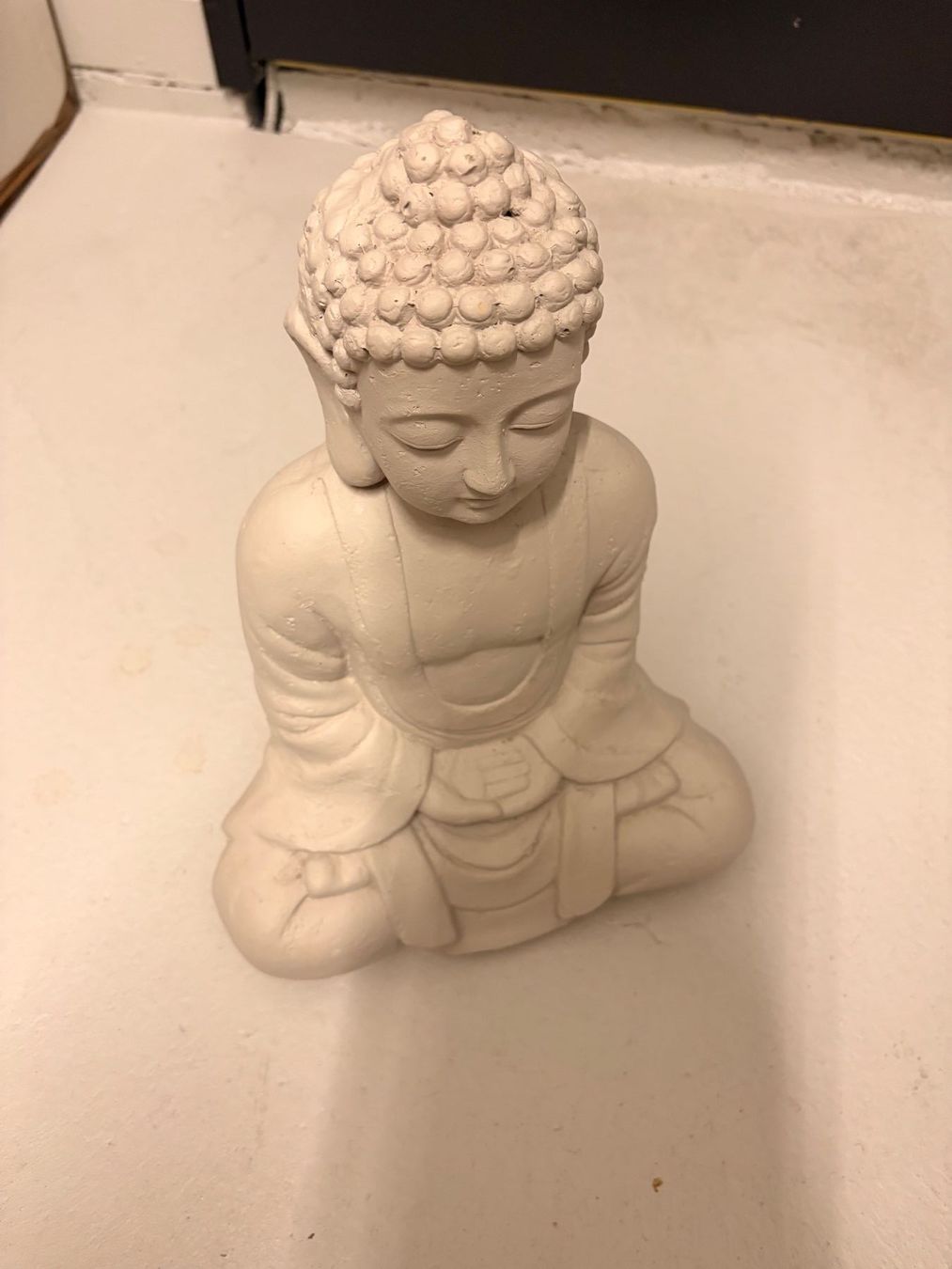 Sculture & Statue: Decorative Buddha Statue – Usato da Binningen venduto da str_7k26 1