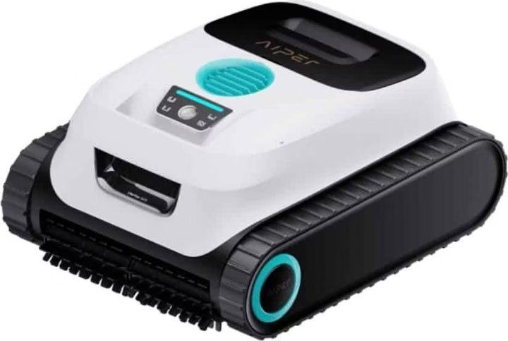 Accessori per Piscine: Aiper Akku-Poolroboter SCUBA N1600 GRATIS LIEFERUNG – Nuovo e nell'imballaggio originale da Agno venduto da Olialby