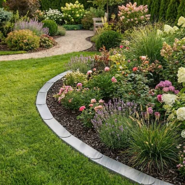Rivestimenti per pavimenti: Rasenkante Stein Restposten – Nuovo e nell'imballaggio originale da Muttenz venduto da Serkan013